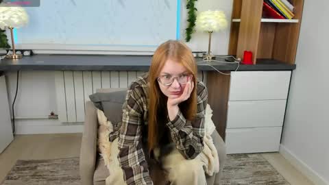 Mary online show from April 16, 2026, 12:50 pm