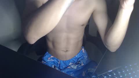 YGN Malu online show from February 15, 2026, 10:14 am