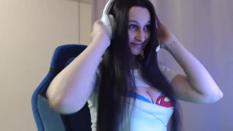 Sophie online show from April 15, 2026, 7:58 pm
