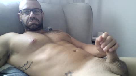 FingerMyAss online show from July 25, 2026, 9:29 am