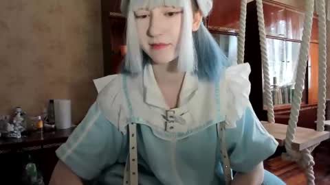 Yoonhee Kiss online show from September 16, 2025, 9:32 am