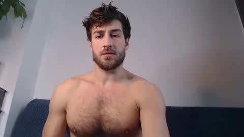 Yoooups online show from January 8, 2026, 11:45 am