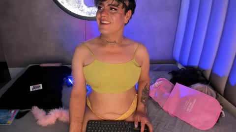 Snapshot of yordan_chubbyhot chatting on October 14, 2025, 8:59 am yordan_chubbyhot online show from October 14, 2025, 8:59 am