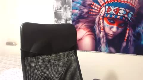 Snapshot of yordanocleys chatting on February 14, 2025, 12:41 am yordanocleys online show from February 14, 2025, 12:41 am