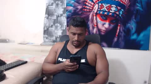 yordanocleys online show from November 26, 2025, 8:54 pm