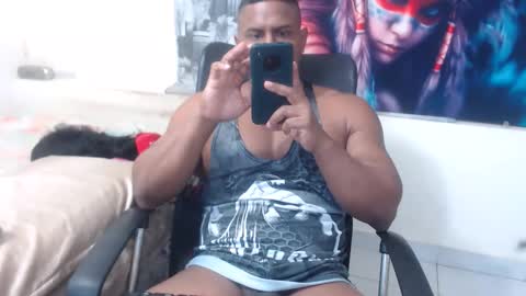 yordanocleys online show from March 19, 2026, 2:32 pm