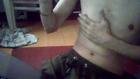 Snapshot of yorshgodsex chatting on June 10, 2026, 1:10 pm Vlad online show from June 10, 2026, 1:10 pm