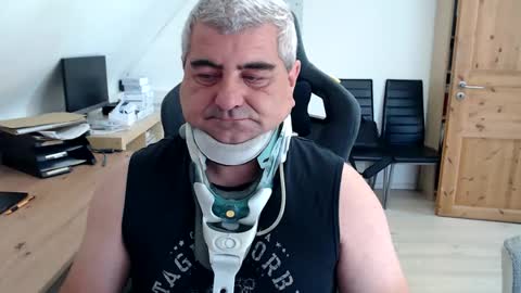 Snapshot of yoschi1976 chatting on September 14, 2025, 11:20 am yoschi1976 online show from September 14, 2025, 11:20 am