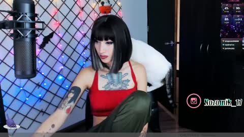 Snapshot of yoshino_san chatting on December 20, 2024, 9:50 pm you can call me Andy or yoshi 3 online show from December 20, 2024, 9:50 pm