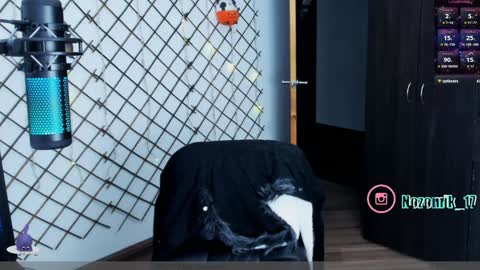 Snapshot of yoshino_san chatting on January 9, 2025, 11:45 pm you can call me Andy or yoshi 3 online show from January 9, 2025, 11:45 pm