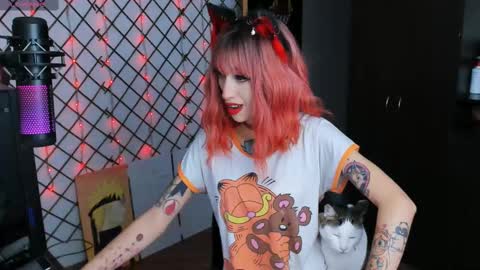 Snapshot of yoshino_san chatting on February 10, 2025, 11:02 pm you can call me Andy or yoshi 3 online show from February 10, 2025, 11:02 pm