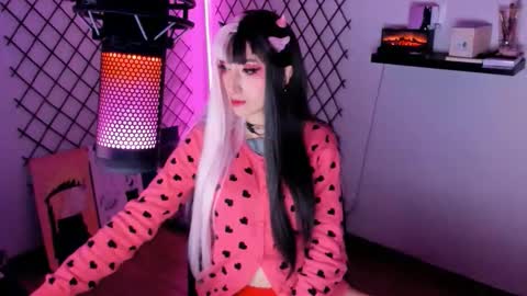you can call me Andy or  yoshi  3 online show from June 6, 2026, 12:05 am