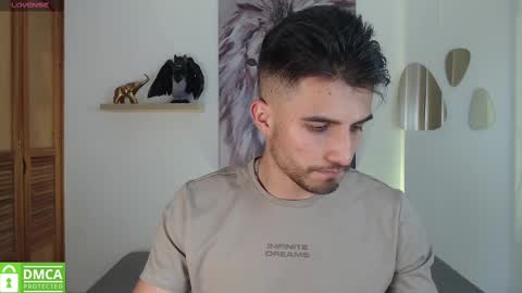 yoshy_man online show from January 22, 2025, 3:09 am