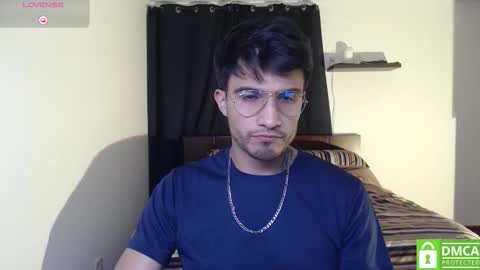 yoshy_man online show from January 14, 2026, 2:50 am