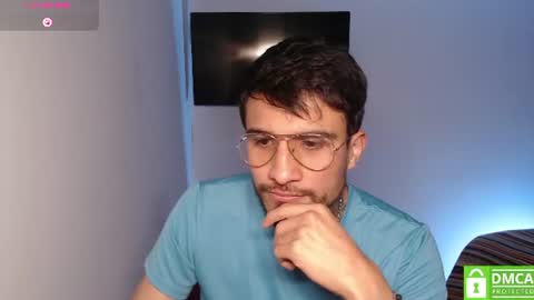 yoshy_man online show from July 21, 2026, 3:09 am