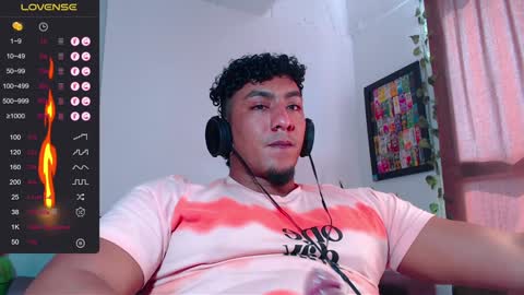 Snapshot of yosoy_enzo2020 chatting on December 5, 2024, 4:01 pm Enzo online show from December 5, 2024, 4:01 pm