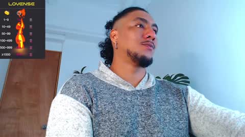 Snapshot of yosoy_enzo2020 chatting on January 26, 2025, 8:46 am Enzo online show from January 26, 2025, 8:46 am