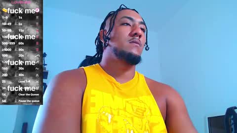 Snapshot of yosoy_enzo2020 chatting on September 18, 2025, 1:02 pm Enzo online show from September 18, 2025, 1:02 pm