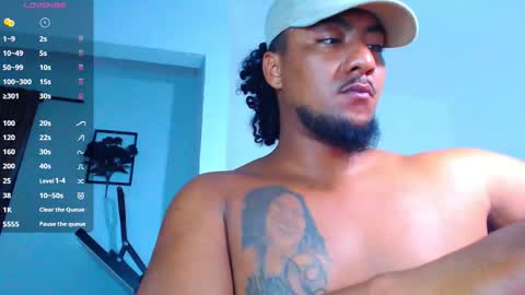 Snapshot of yosoy_enzo2020 chatting on November 6, 2025, 3:07 am Enzo online show from November 6, 2025, 3:07 am