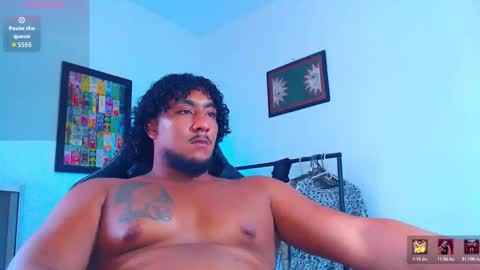 Enzo online show from February 26, 2026, 3:33 pm