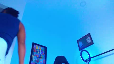 Enzo online show from March 10, 2026, 5:34 am