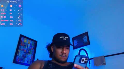 Enzo online show from March 19, 2026, 4:38 am