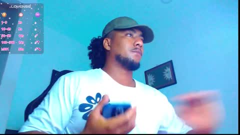 Enzo online show from March 30, 2026, 4:46 am