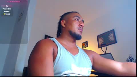 Enzo online show from April 8, 2026, 5:18 am