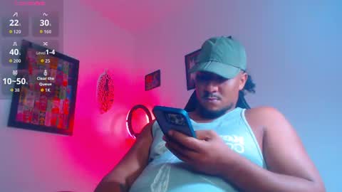 Snapshot of yosoy_enzo2020 chatting on June 20, 2026, 1:41 am Enzo online show from June 20, 2026, 1:41 am