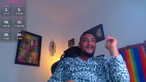 Snapshot of yosoy_enzo2020 chatting on June 21, 2026, 3:42 am Enzo online show from June 21, 2026, 3:42 am