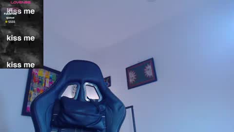 Snapshot of yosoy_enzo2020 chatting on June 24, 2026, 6:01 am Enzo online show from June 24, 2026, 6:01 am