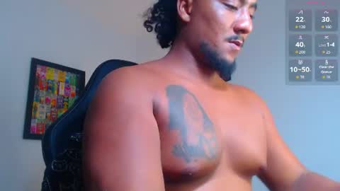 Snapshot of yosoy_enzo2020 chatting on June 29, 2026, 3:13 am Enzo online show from June 29, 2026, 3:13 am