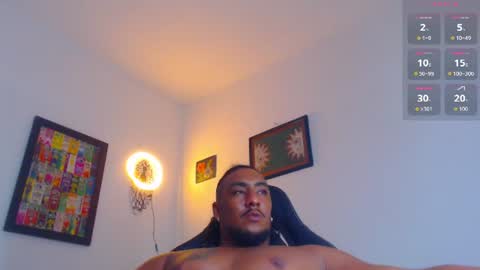Snapshot of yosoy_enzo2020 chatting on July 4, 2026, 4:07 am Enzo online show from July 4, 2026, 4:07 am