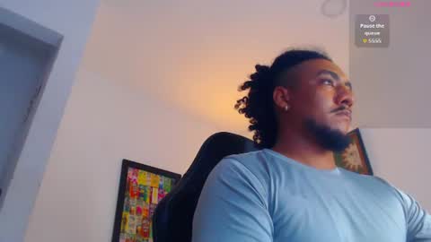 Snapshot of yosoy_enzo2020 chatting on July 5, 2026, 4:52 am Enzo online show from July 5, 2026, 4:52 am