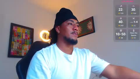 Snapshot of yosoy_enzo2020 chatting on July 6, 2026, 3:58 am Enzo online show from July 6, 2026, 3:58 am