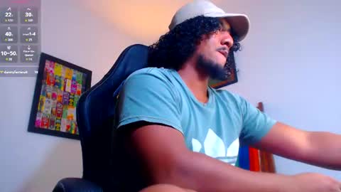 Snapshot of yosoy_enzo2020 chatting on July 11, 2026, 4:59 am Enzo online show from July 11, 2026, 4:59 am