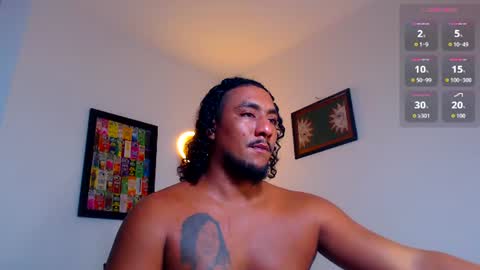 Snapshot of yosoy_enzo2020 chatting on July 12, 2026, 4:03 am Enzo online show from July 12, 2026, 4:03 am