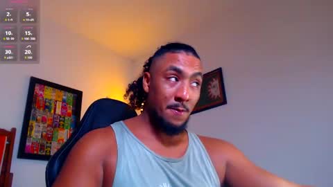 Snapshot of yosoy_enzo2020 chatting on July 14, 2026, 3:55 am Enzo online show from July 14, 2026, 3:55 am