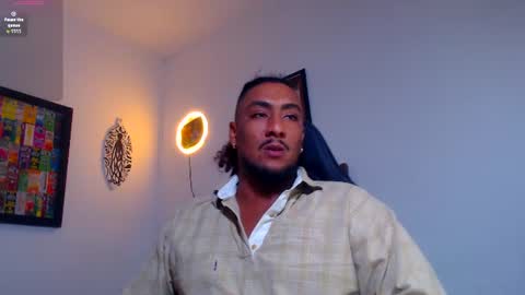 Snapshot of yosoy_enzo2020 chatting on July 15, 2026, 3:34 am Enzo online show from July 15, 2026, 3:34 am