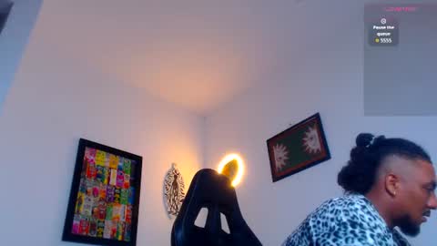Snapshot of yosoy_enzo2020 chatting on July 16, 2026, 5:35 am Enzo online show from July 16, 2026, 5:35 am