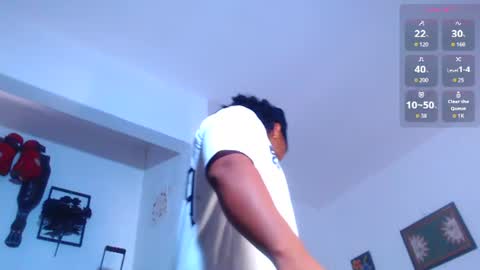 Snapshot of yosoy_enzo2020 chatting on July 25, 2026, 7:33 pm Enzo online show from July 25, 2026, 7:33 pm