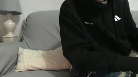 AlexBlack online show from April 16, 2026, 11:40 pm