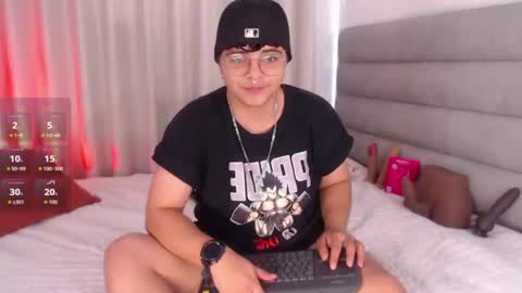 Yossef online show from July 17, 2026, 6:46 pm