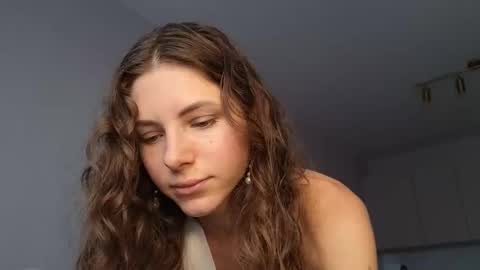 Snapshot of you_desire chatting on April 5, 2026, 1:52 pm Liliya online show from April 5, 2026, 1:52 pm