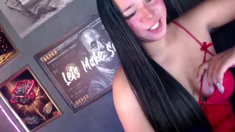 Denice online show from November 24, 2025, 5:07 am