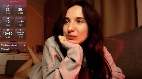 Snapshot of you_so_sweet chatting on September 19, 2025, 8:42 pm LexieNate online show from September 19, 2025, 8:42 pm