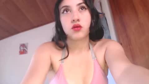Snapshot of you_sweetdoll chatting on December 17, 2024, 9:27 pm you_sweetdoll online show from December 17, 2024, 9:27 pm