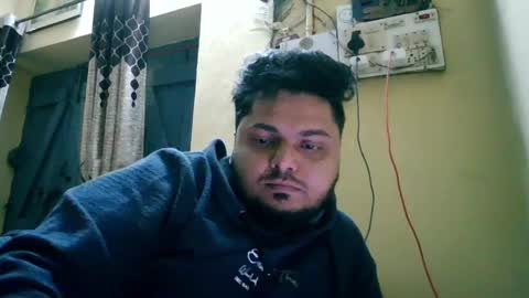 Snapshot of youakash chatting on January 17, 2025, 10:11 am Prince online show from January 17, 2025, 10:11 am