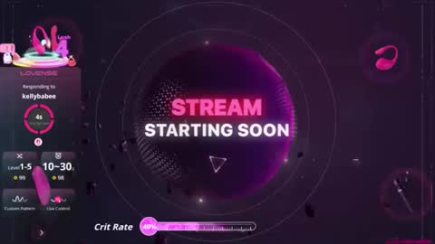 youaremyfav1 online show from April 13, 2026, 6:57 pm