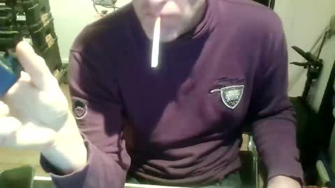 Playtime online show from February 24, 2025, 3:33 am